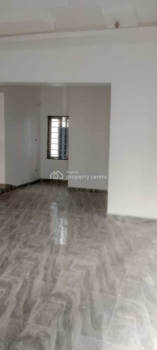 Newly Built 4 Units of Spacious 2-bedroom Flat, Military Pension Board, Fo1 Layout, Kubwa, Abuja, Flat / Apartment for Sale