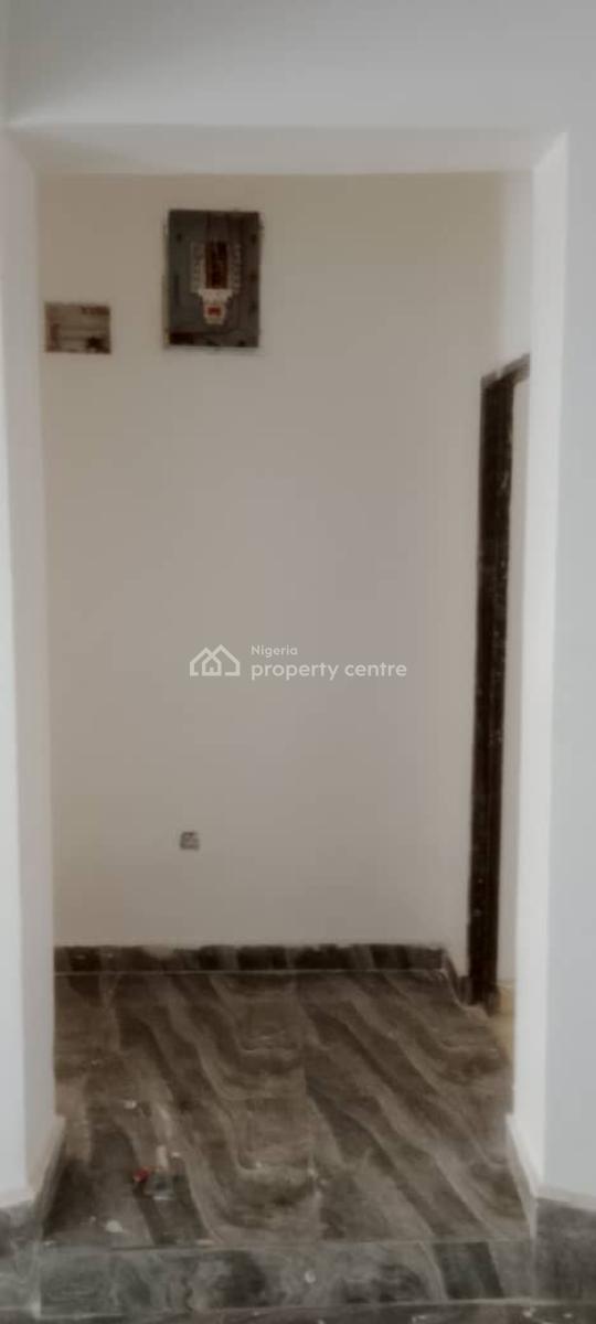 Newly Built 4 Units of Spacious 2-bedroom Flat, Military Pension Board, Fo1 Layout, Kubwa, Abuja, Flat / Apartment for Sale