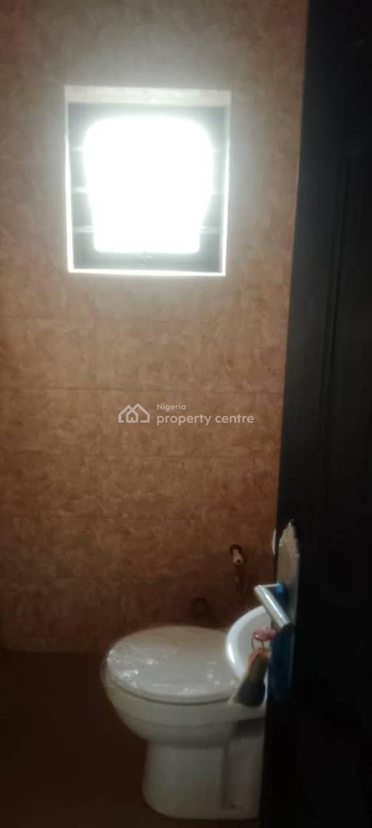 Newly Built 4 Units of Spacious 2-bedroom Flat, Military Pension Board, Fo1 Layout, Kubwa, Abuja, Flat / Apartment for Sale