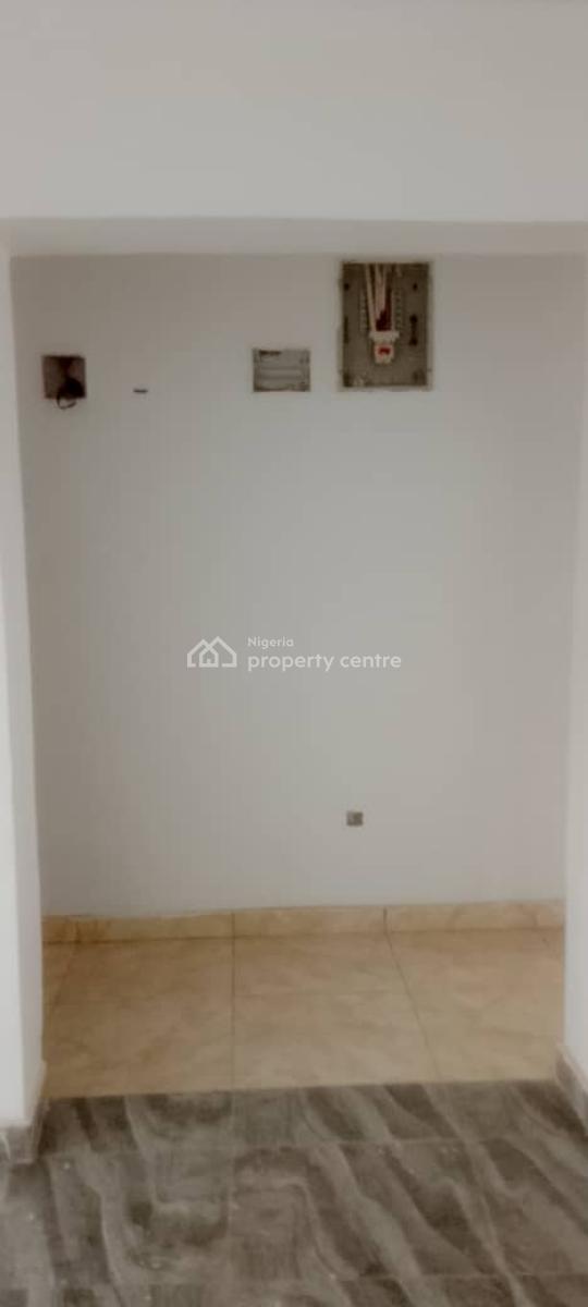 Newly Built 4 Units of Spacious 2-bedroom Flat, Military Pension Board, Fo1 Layout, Kubwa, Abuja, Flat / Apartment for Sale