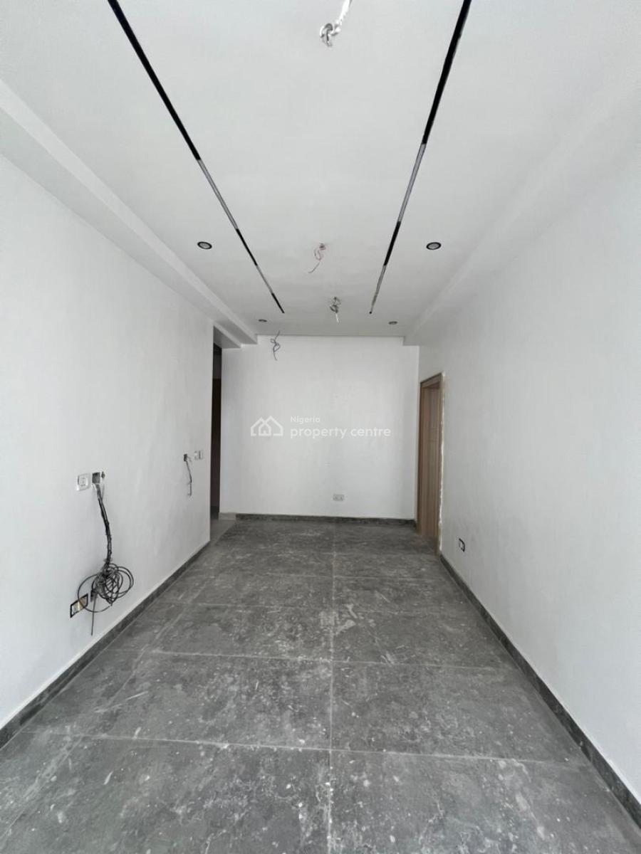 Modern 4-bedroom Terrace Duplex, Phase 1, Lekki, Lagos, Terraced Duplex for Sale