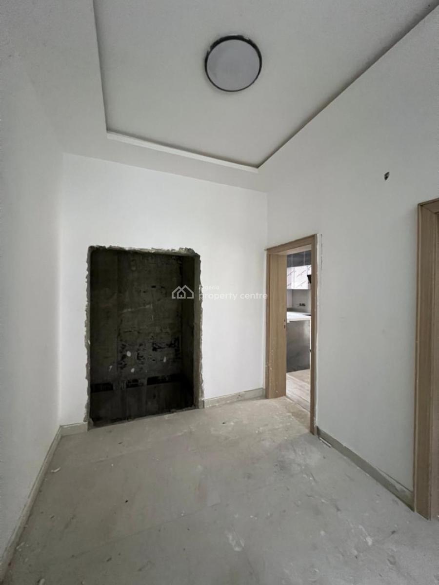 Modern 4-bedroom Terrace Duplex, Phase 1, Lekki, Lagos, Terraced Duplex for Sale