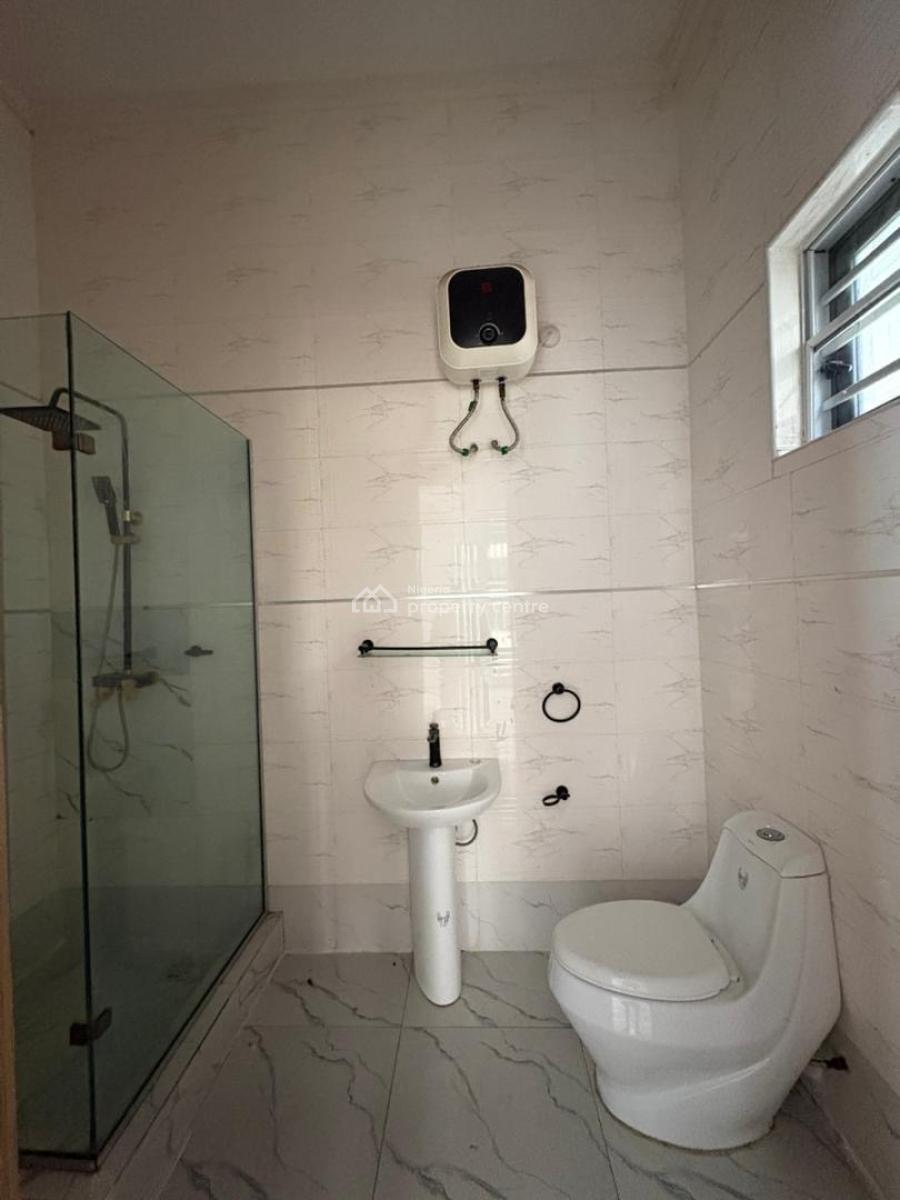 Brand New Luxury 5 Bedroom Fully Detached Duplex with Bq, Orchid Road Lekki, Lekki, Lagos, Detached Duplex for Sale