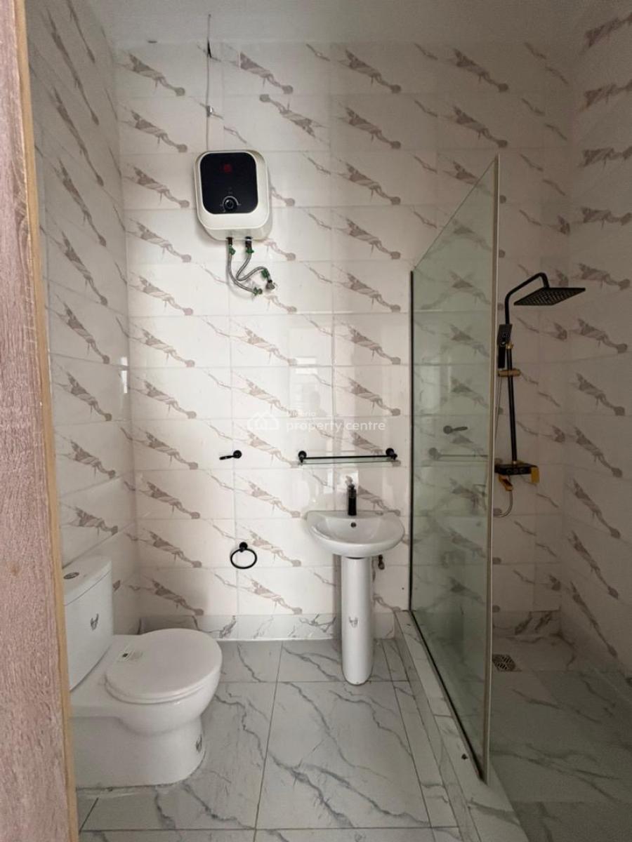Brand New Luxury 5 Bedroom Fully Detached Duplex with Bq, Orchid Road Lekki, Lekki, Lagos, Detached Duplex for Sale