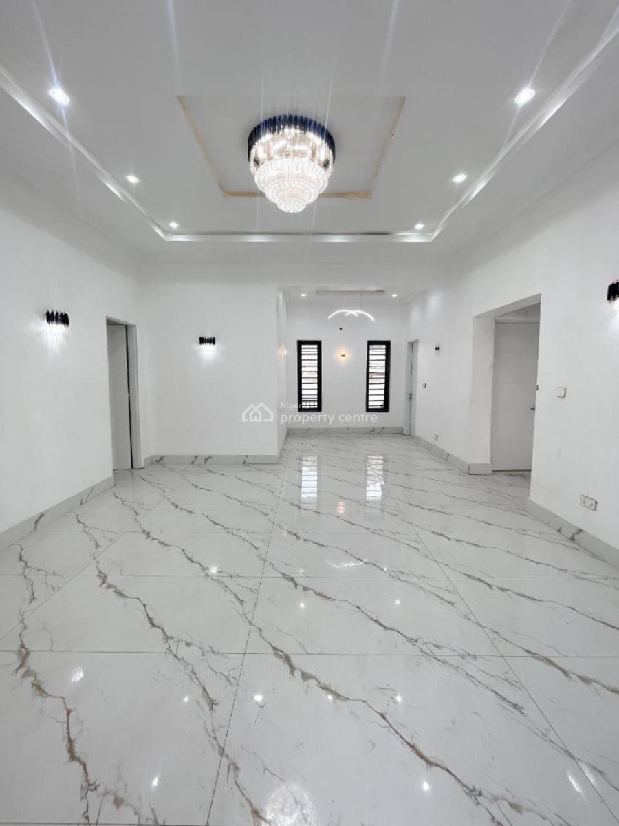 Newly Built, Luxuriously Finished 3 Bedroom Detached Bungalow + Bq, Efab Verizon Estate, Karsana, Abuja, Detached Bungalow for Sale