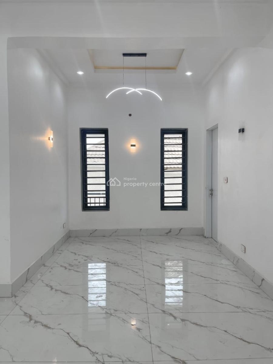 Newly Built, Luxuriously Finished 3 Bedroom Detached Bungalow + Bq, Efab Verizon Estate, Karsana, Abuja, Detached Bungalow for Sale