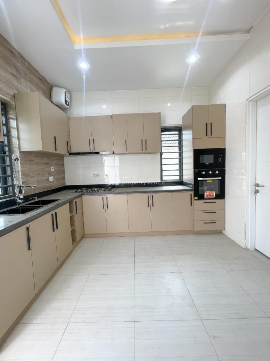Newly Built, Luxuriously Finished 3 Bedroom Detached Bungalow + Bq, Efab Verizon Estate, Karsana, Abuja, Detached Bungalow for Sale