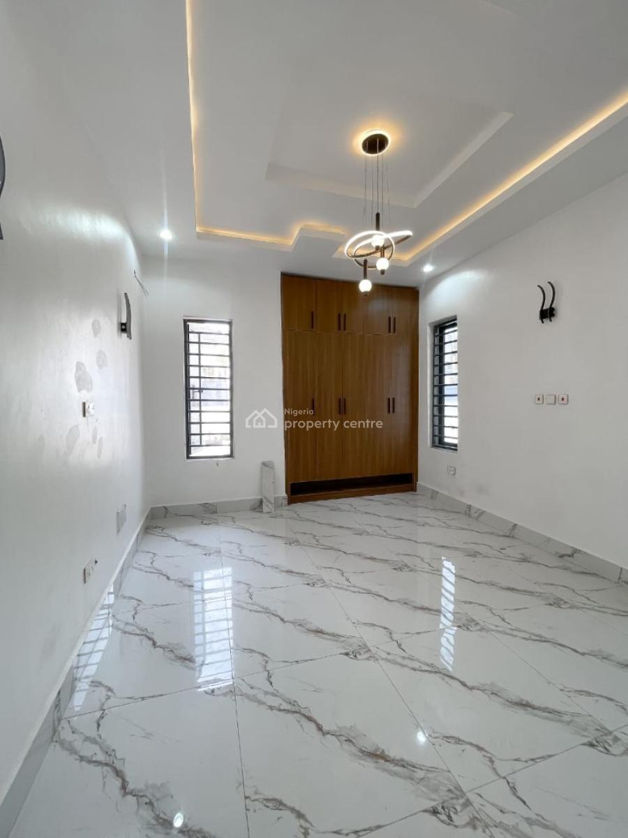 Newly Built, Luxuriously Finished 3 Bedroom Detached Bungalow + Bq, Efab Verizon Estate, Karsana, Abuja, Detached Bungalow for Sale