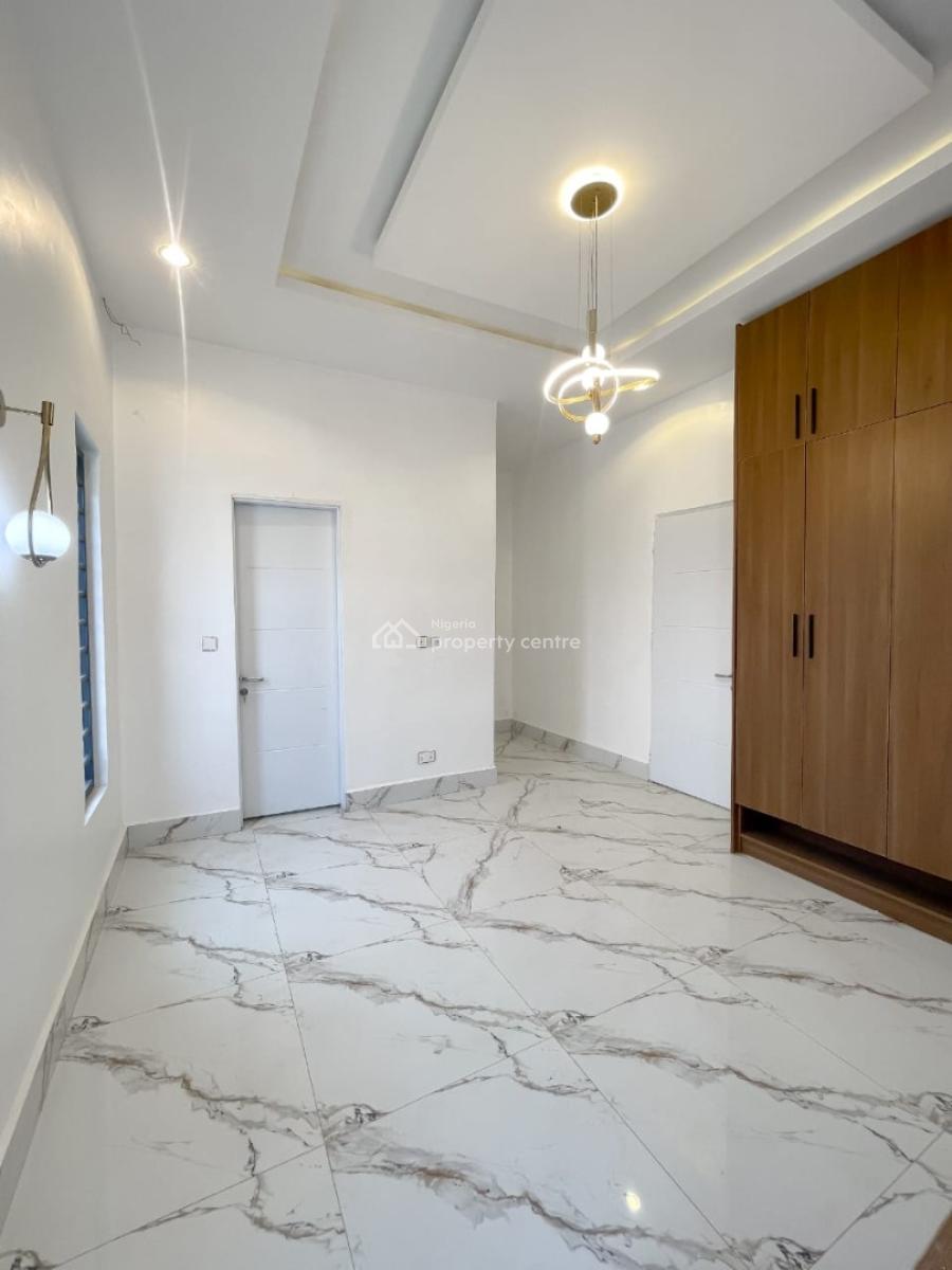 Newly Built, Luxuriously Finished 3 Bedroom Detached Bungalow + Bq, Efab Verizon Estate, Karsana, Abuja, Detached Bungalow for Sale