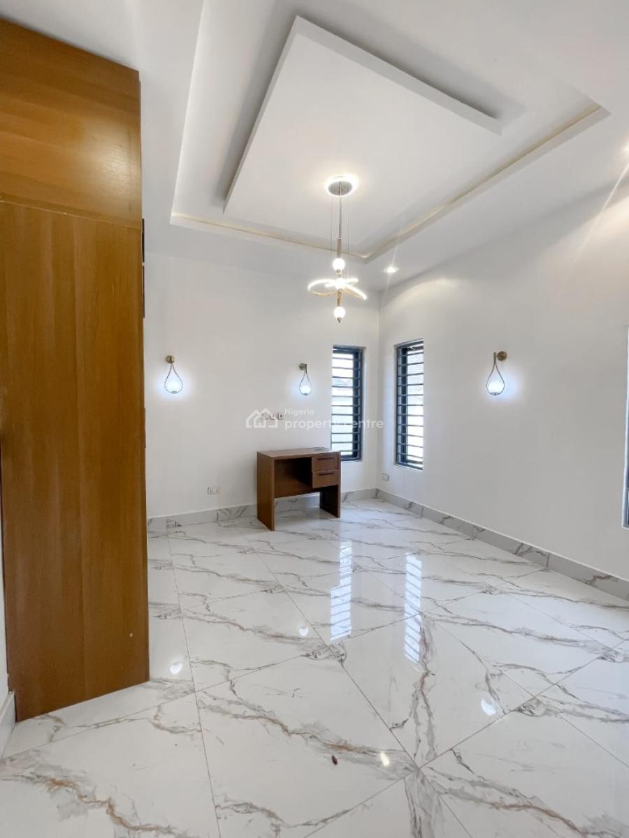 Newly Built, Luxuriously Finished 3 Bedroom Detached Bungalow + Bq, Efab Verizon Estate, Karsana, Abuja, Detached Bungalow for Sale
