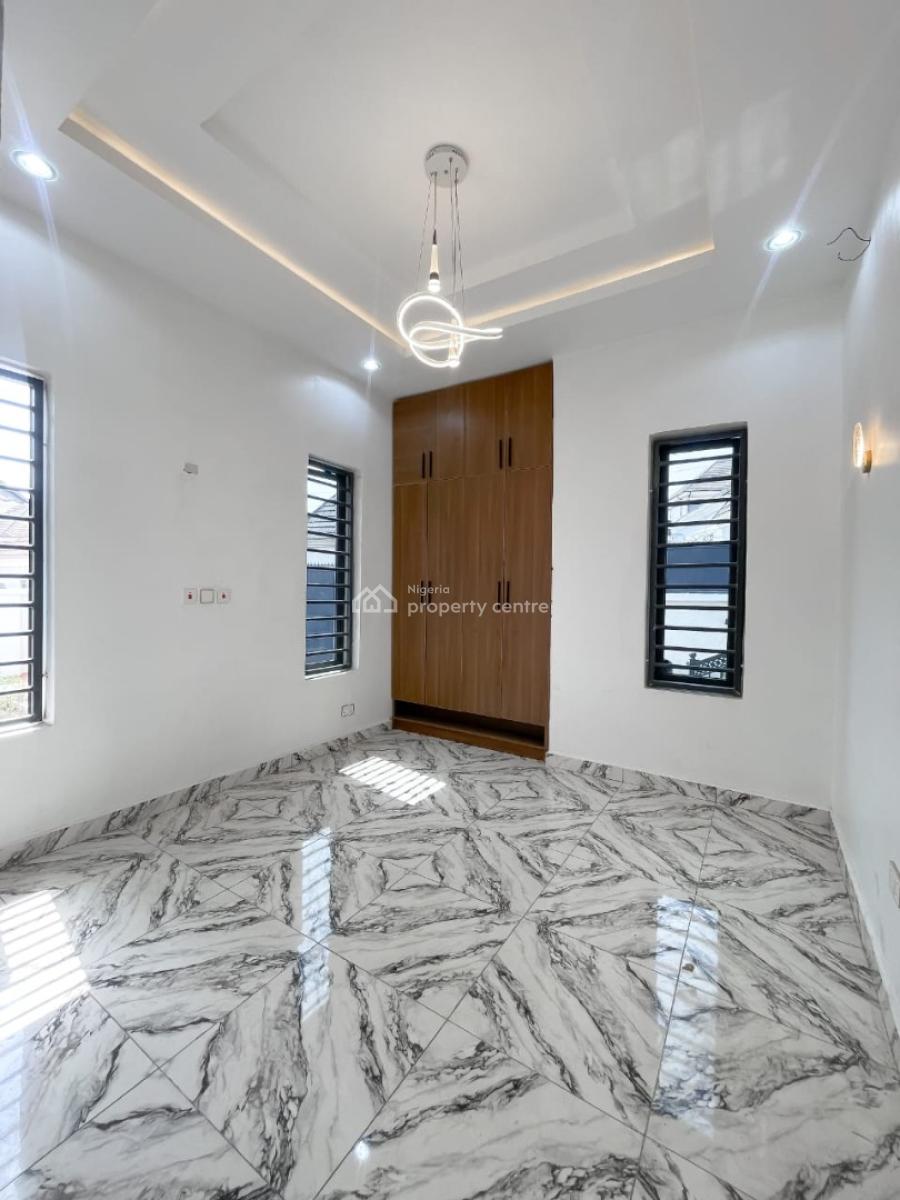 Newly Built, Luxuriously Finished 3 Bedroom Detached Bungalow + Bq, Efab Verizon Estate, Karsana, Abuja, Detached Bungalow for Sale