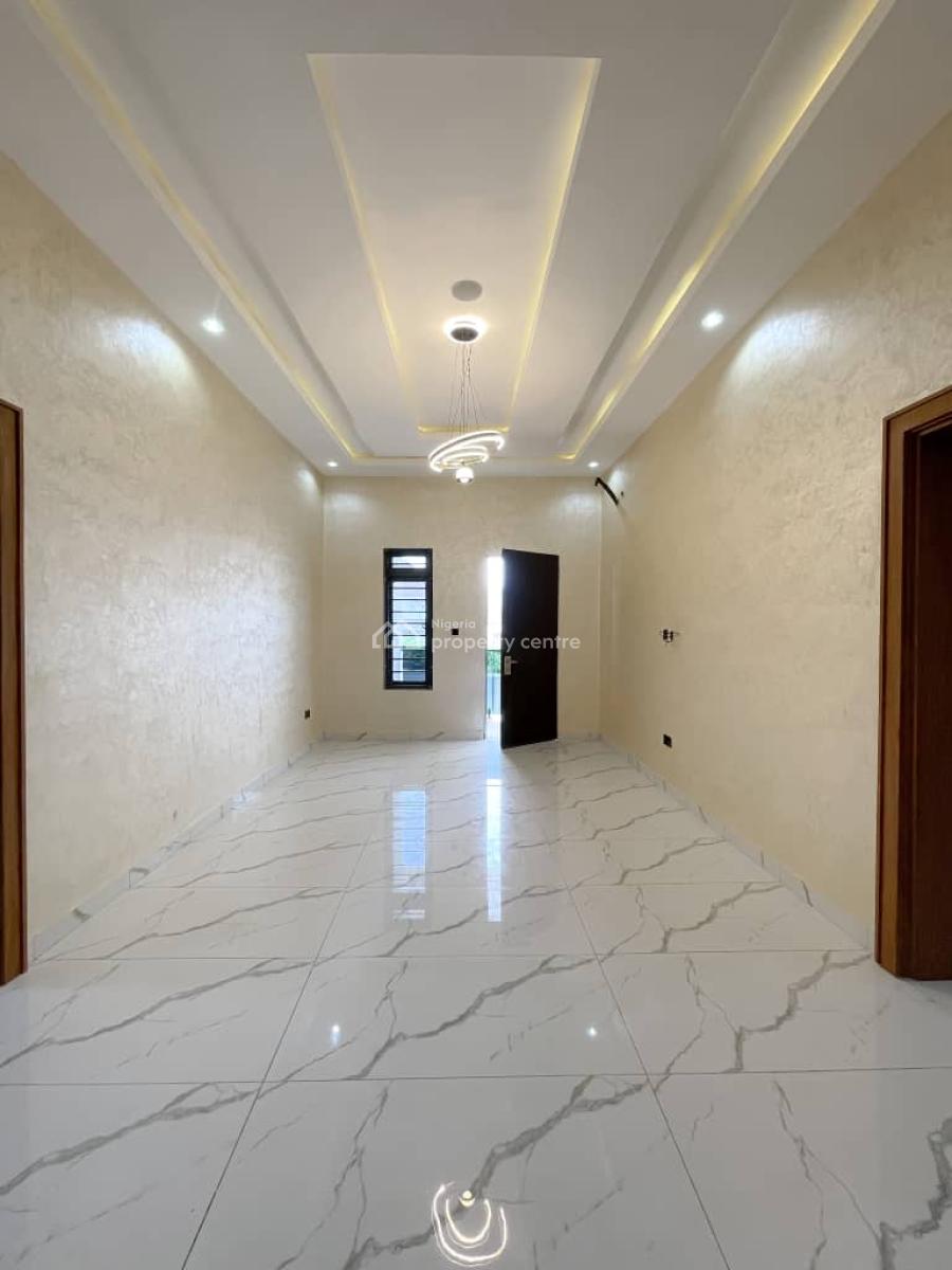 Brand New, Ambassadorial, Well Finished 5 Bedroom Detached Duplex + Bq, Mab Global Estate, Karsana, Abuja, Detached Duplex for Sale