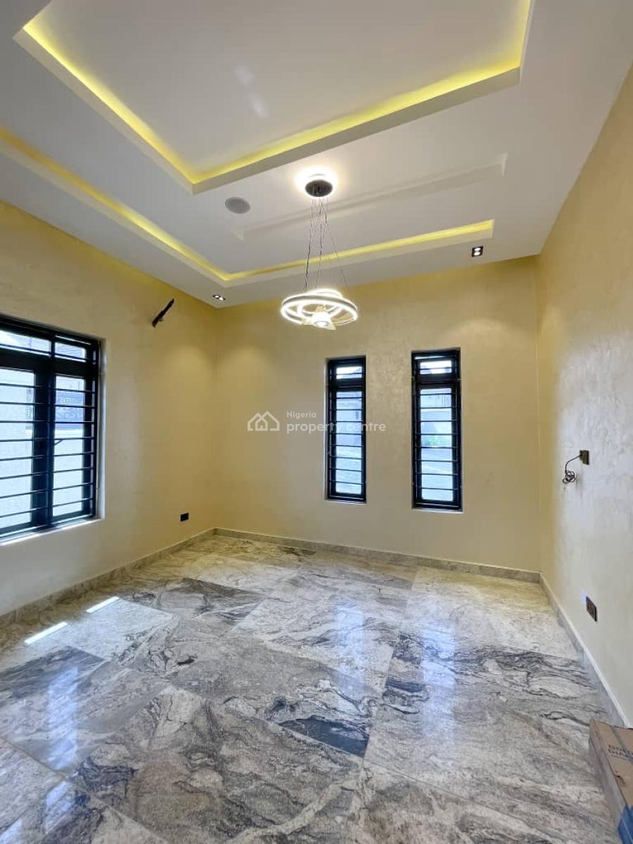 Brand New, Ambassadorial, Well Finished 5 Bedroom Detached Duplex + Bq, Mab Global Estate, Karsana, Abuja, Detached Duplex for Sale