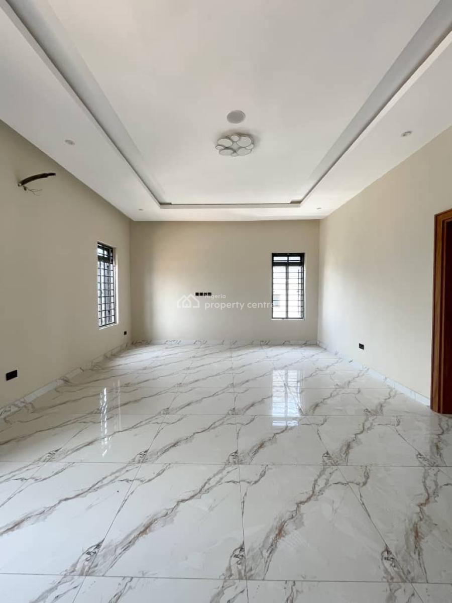 Brand New, Ambassadorial, Well Finished 5 Bedroom Detached Duplex + Bq, Mab Global Estate, Karsana, Abuja, Detached Duplex for Sale