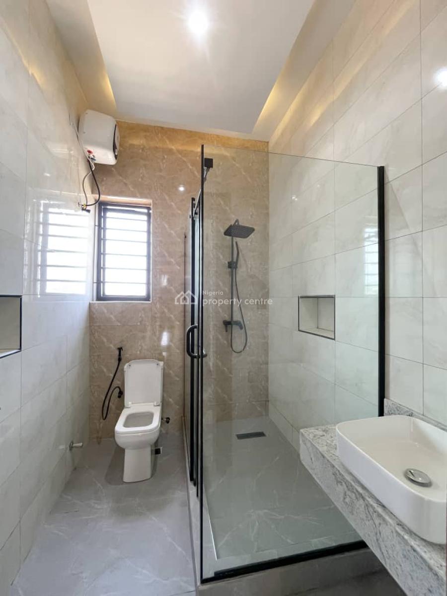Brand New, Ambassadorial, Well Finished 5 Bedroom Detached Duplex + Bq, Mab Global Estate, Karsana, Abuja, Detached Duplex for Sale