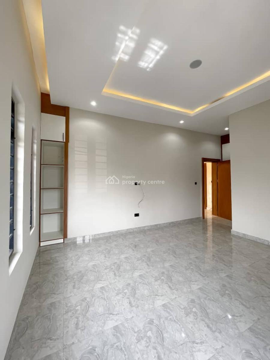 Brand New, Ambassadorial, Well Finished 5 Bedroom Detached Duplex + Bq, Mab Global Estate, Karsana, Abuja, Detached Duplex for Sale