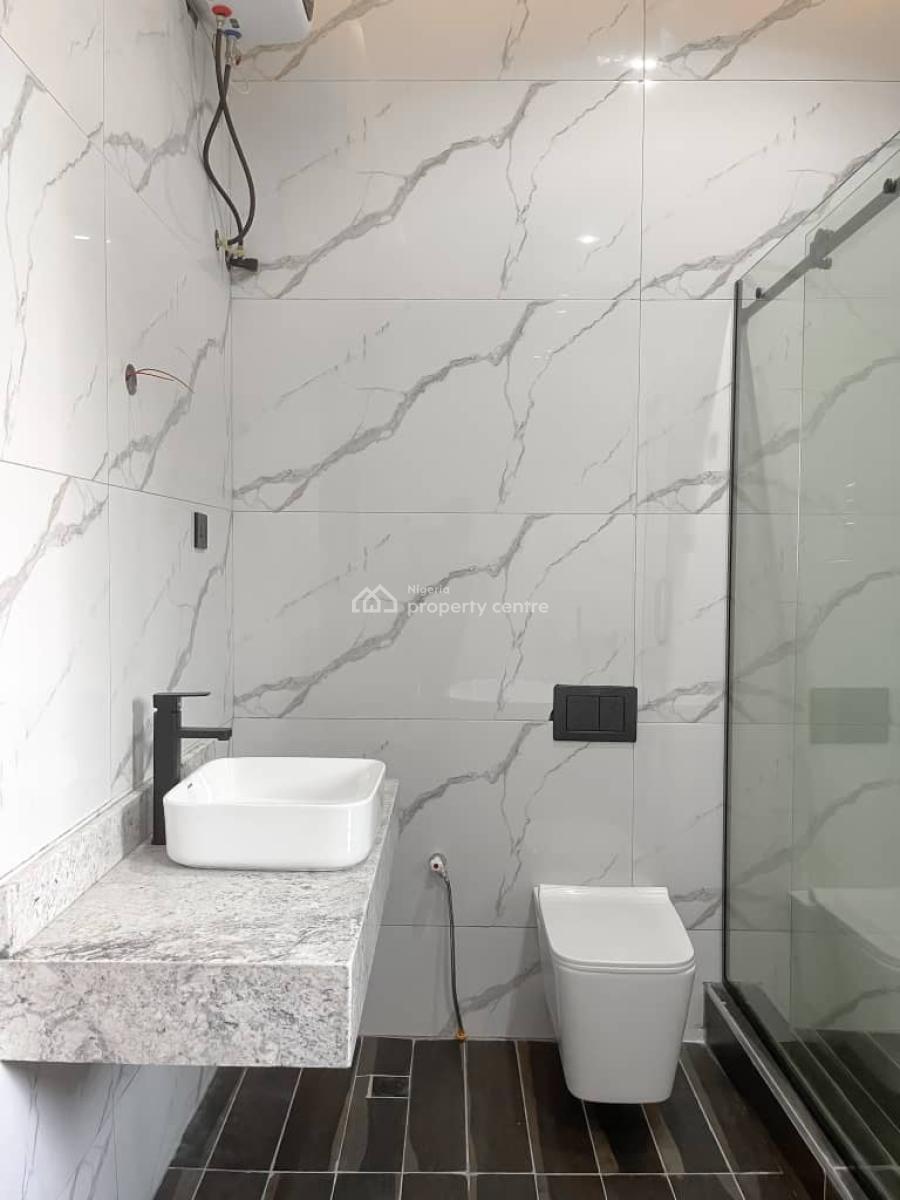 Brand New, Ambassadorial, Well Finished 5 Bedroom Detached Duplex + Bq, Mab Global Estate, Karsana, Abuja, Detached Duplex for Sale
