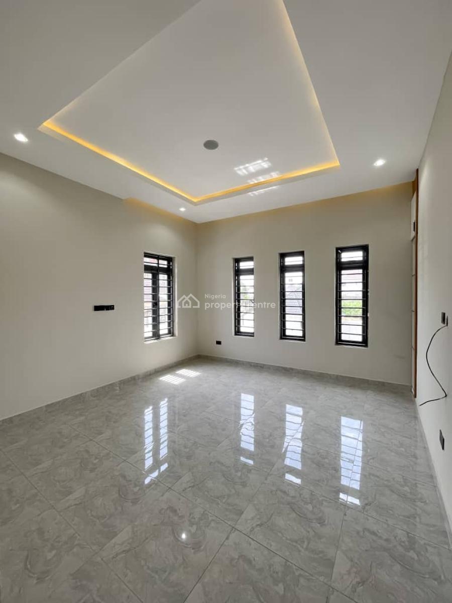 Brand New, Ambassadorial, Well Finished 5 Bedroom Detached Duplex + Bq, Mab Global Estate, Karsana, Abuja, Detached Duplex for Sale