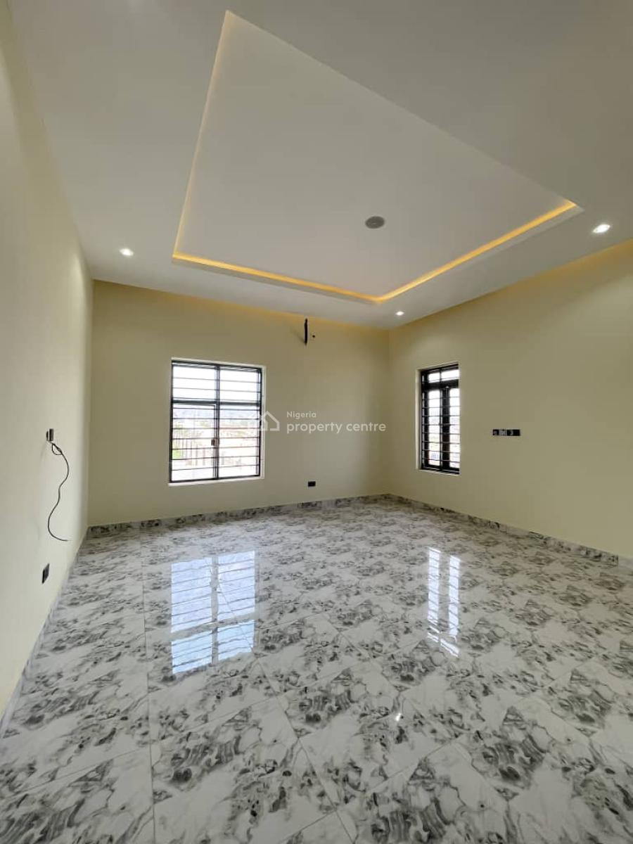 Brand New, Ambassadorial, Well Finished 5 Bedroom Detached Duplex + Bq, Mab Global Estate, Karsana, Abuja, Detached Duplex for Sale