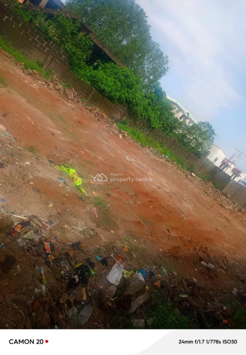 Land Measuring 950sqm, Abijo Gra, Abijo, Lekki, Lagos State., Abijo, Lekki, Lagos, Residential Land for Sale