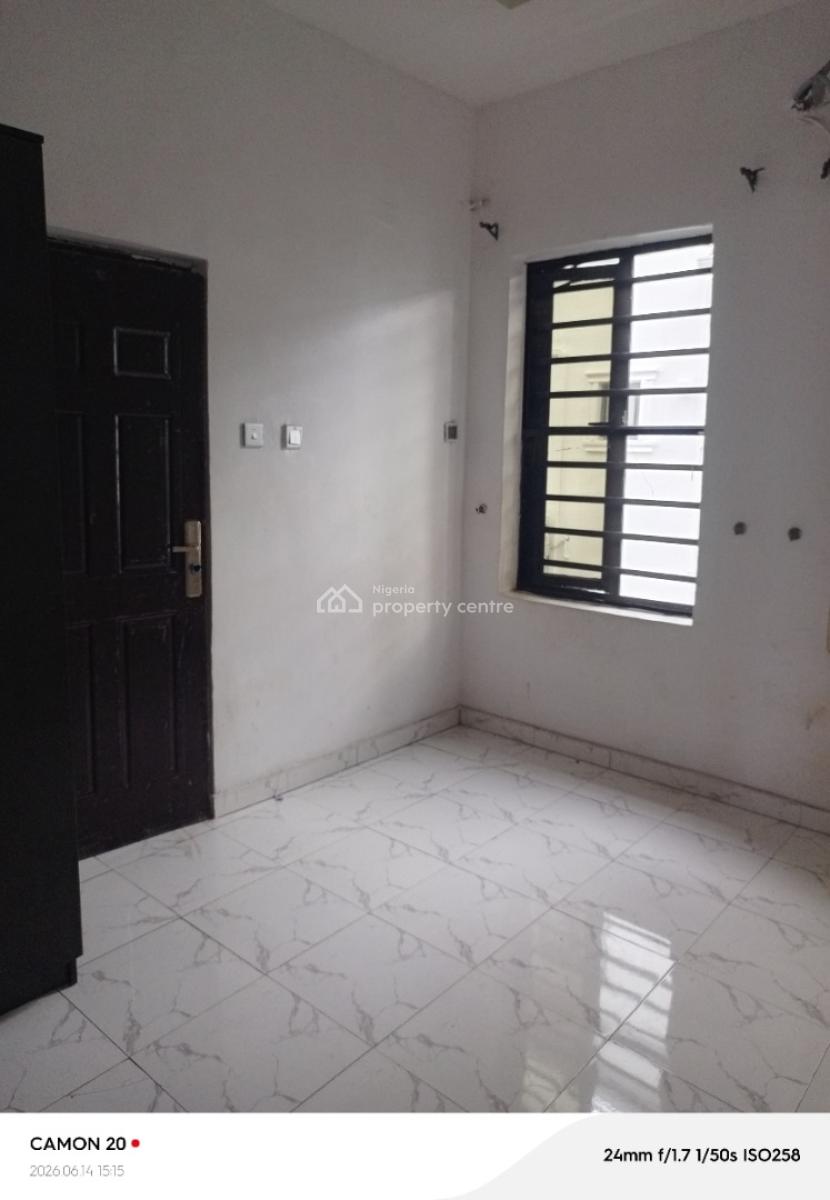 a Spacious 2bed in Apartment in a Secure Estate, Close to The Road, Royal Palm Will Estate, Badore Ajah, Badore, Ajah, Lagos, Flat / Apartment for Rent