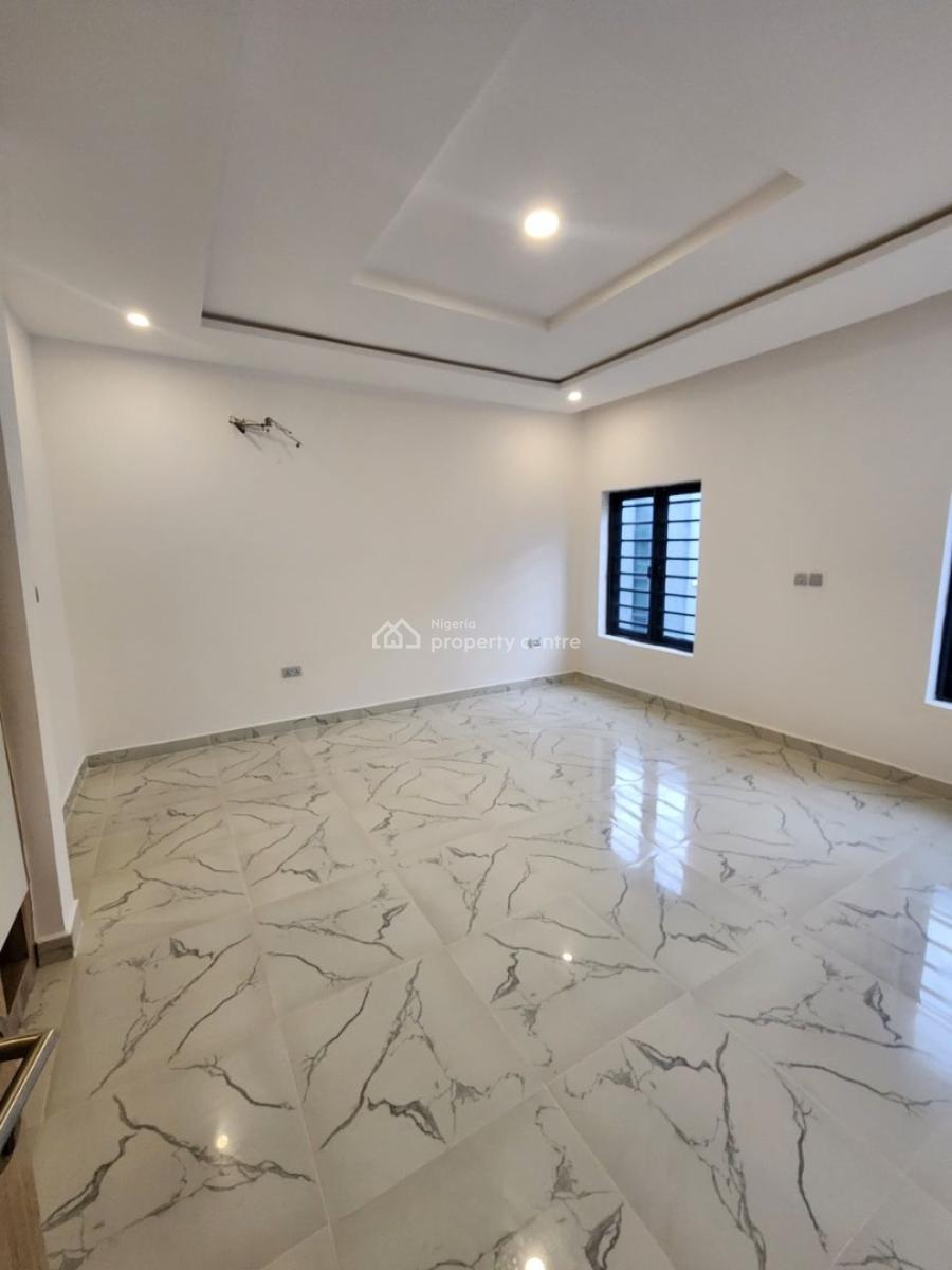 Exquisite 4 Bedroom Terrace Duplex, Oniru, Victoria Island (vi), Lagos, Terraced Duplex for Rent