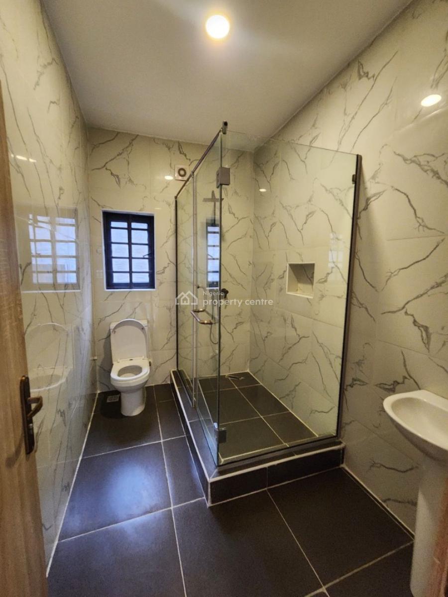 Exquisite 4 Bedroom Terrace Duplex, Oniru, Victoria Island (vi), Lagos, Terraced Duplex for Rent