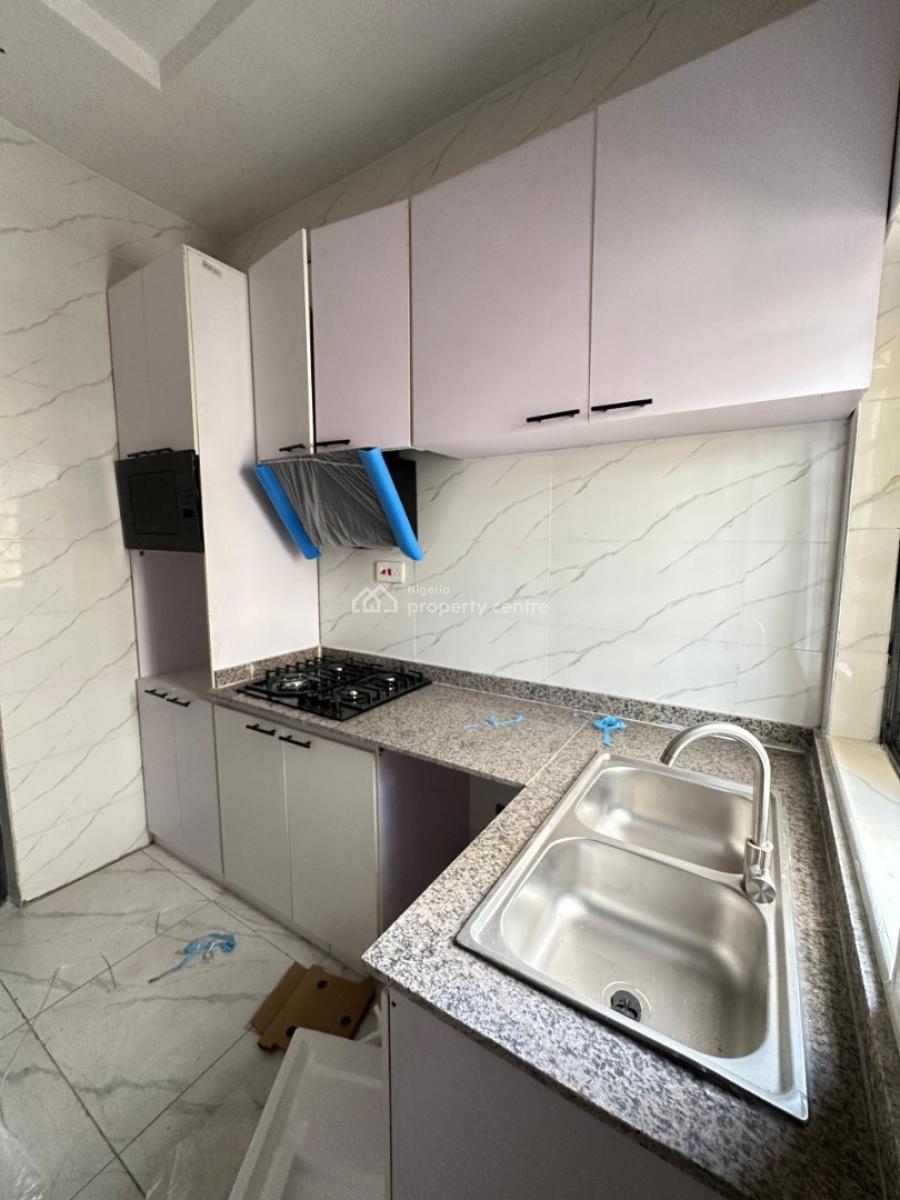 Well-built Luxury Spacious 3 Bedroom Terrace Duplex, Mobile Road, Ilaje, Ajah, Lagos, Terraced Duplex for Sale