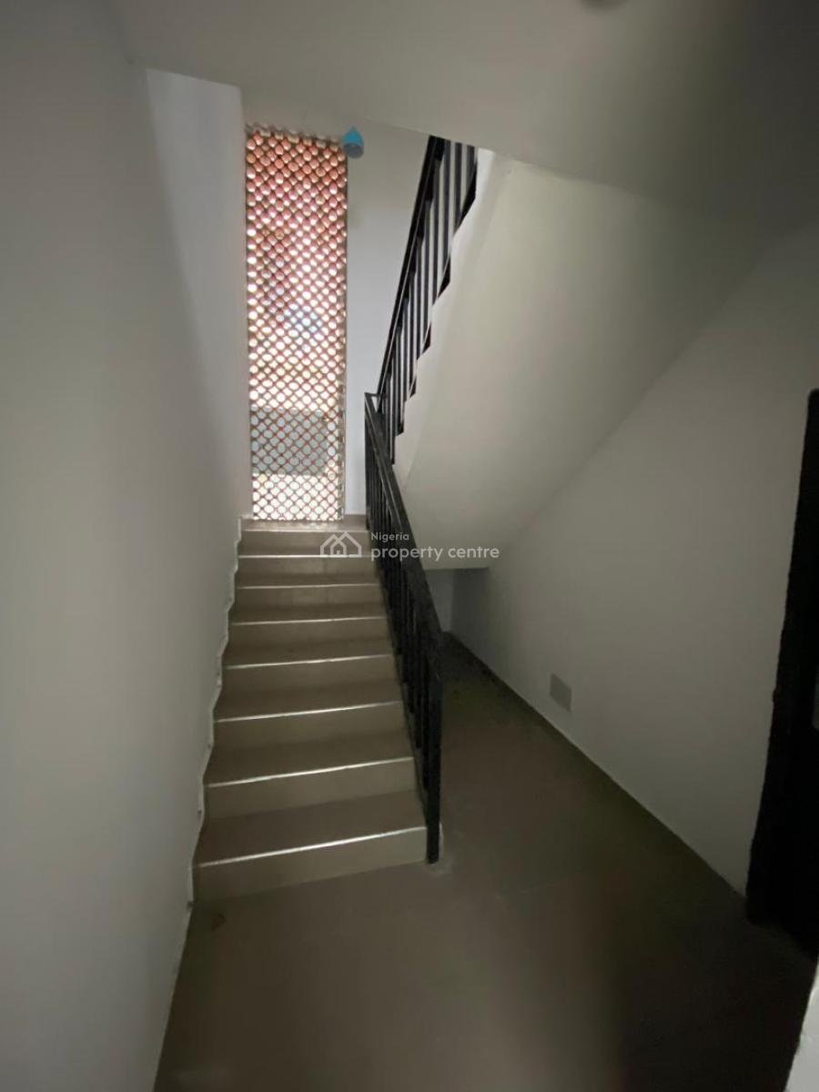 Brand New House 3 Bedroom Flat in Lekki County Homes, Lekki County Homes, Lekki, Lagos, Flat / Apartment for Rent