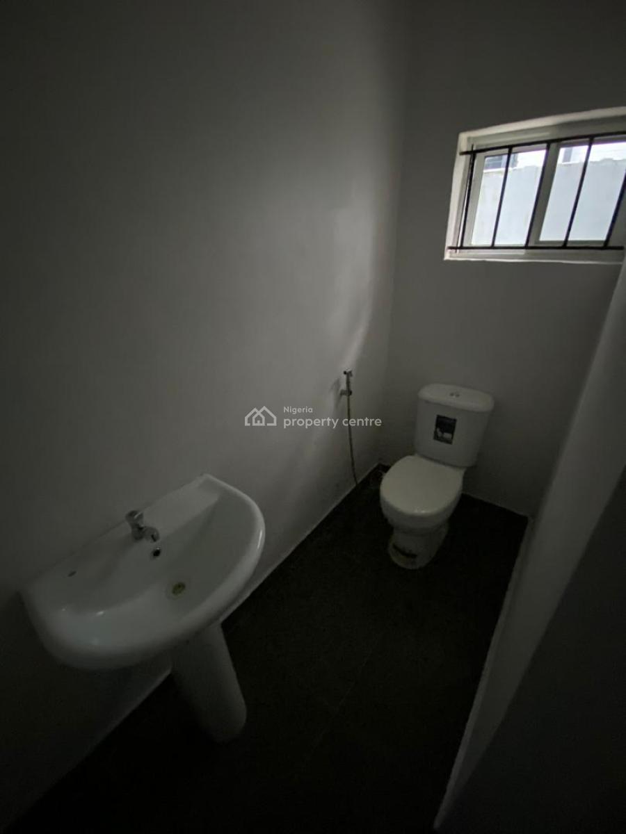 Brand New House 3 Bedroom Flat in Lekki County Homes, Lekki County Homes, Lekki, Lagos, Flat / Apartment for Rent