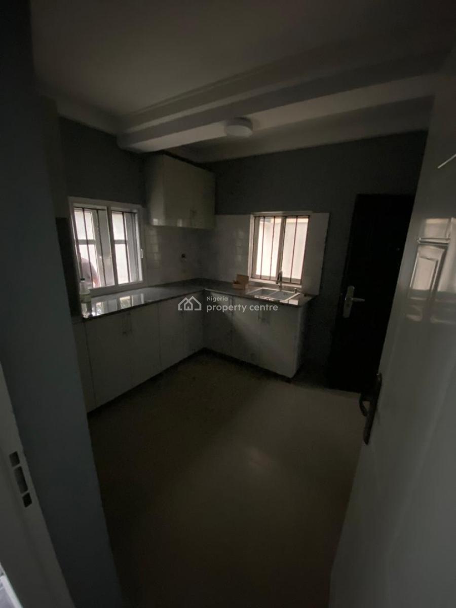 Brand New House 3 Bedroom Flat in Lekki County Homes, Lekki County Homes, Lekki, Lagos, Flat / Apartment for Rent