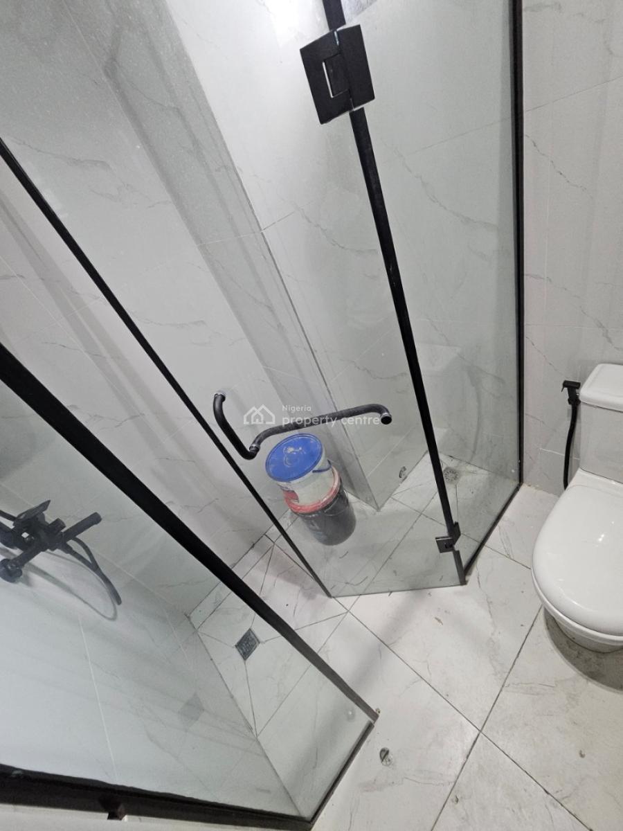 Brand New 2-bedroom Apartment with Premium Finishing, Ikate, Lekki, Lagos, Flat / Apartment for Sale