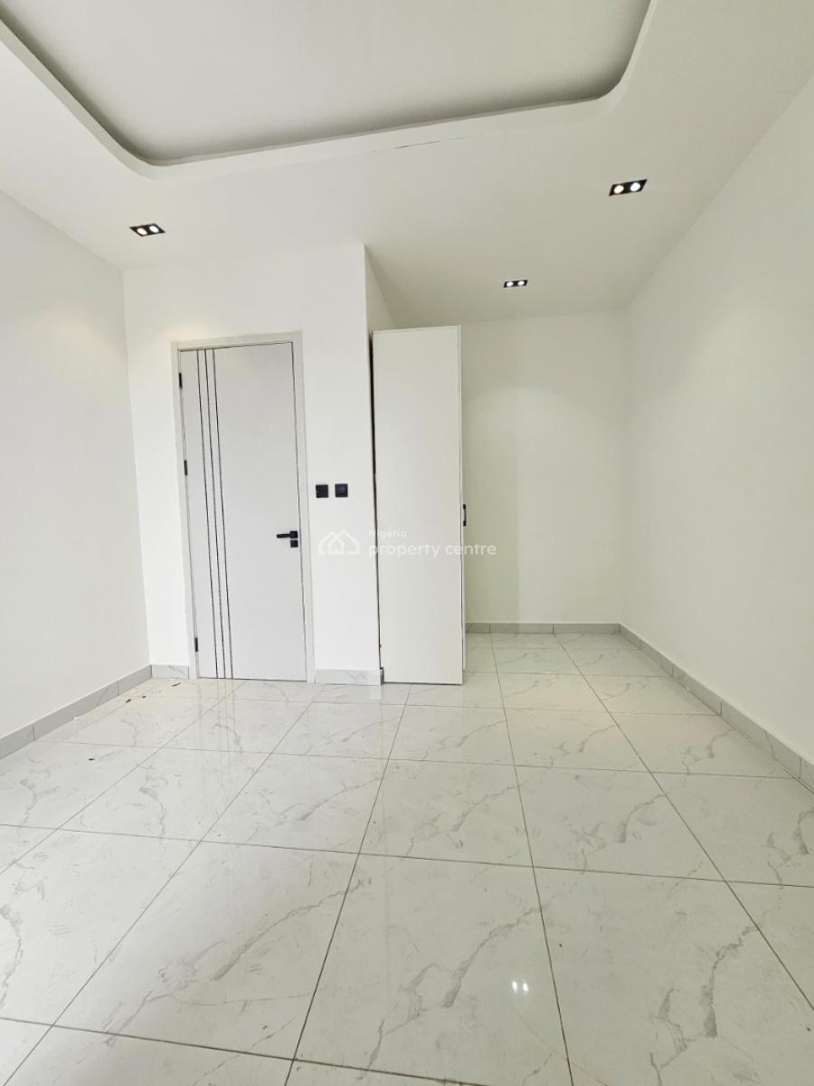 Brand New 2-bedroom Apartment with Premium Finishing, Ikate, Lekki, Lagos, Flat / Apartment for Sale