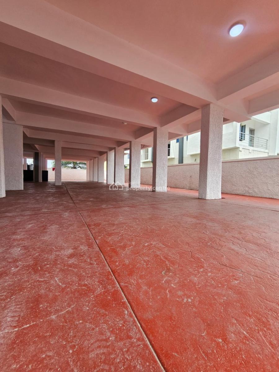Brand New 2-bedroom Apartment with Premium Finishing, Ikate, Lekki, Lagos, Flat / Apartment for Sale