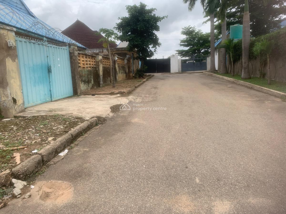 3 Bedroom Fully Detached Bungalow with Bq, Prince and Princess, Kaura, Abuja, Detached Bungalow for Sale