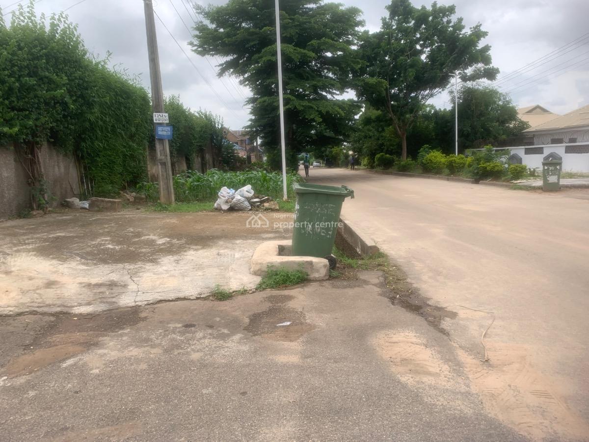 3 Bedroom Fully Detached Bungalow with Bq, Prince and Princess, Kaura, Abuja, Detached Bungalow for Sale