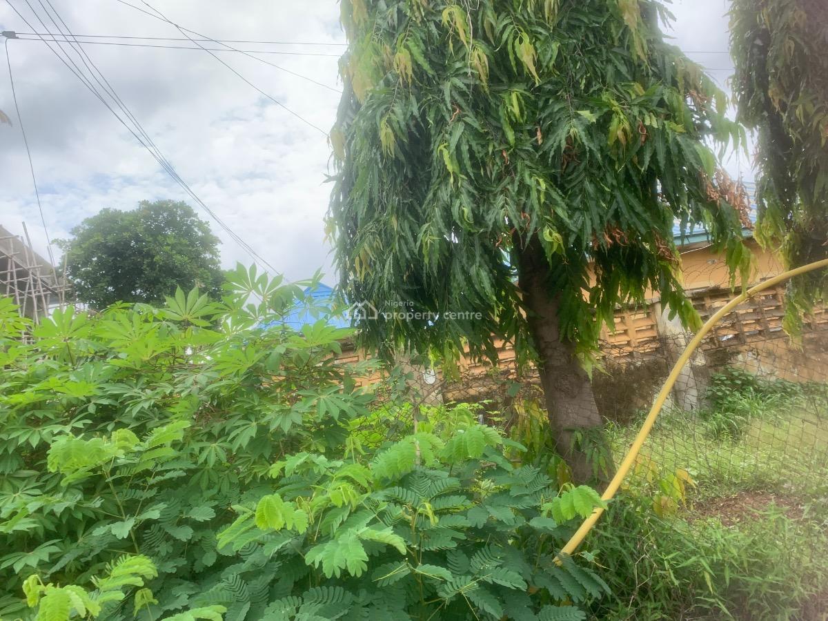 3 Bedroom Fully Detached Bungalow with Bq, Prince and Princess, Kaura, Abuja, Detached Bungalow for Sale