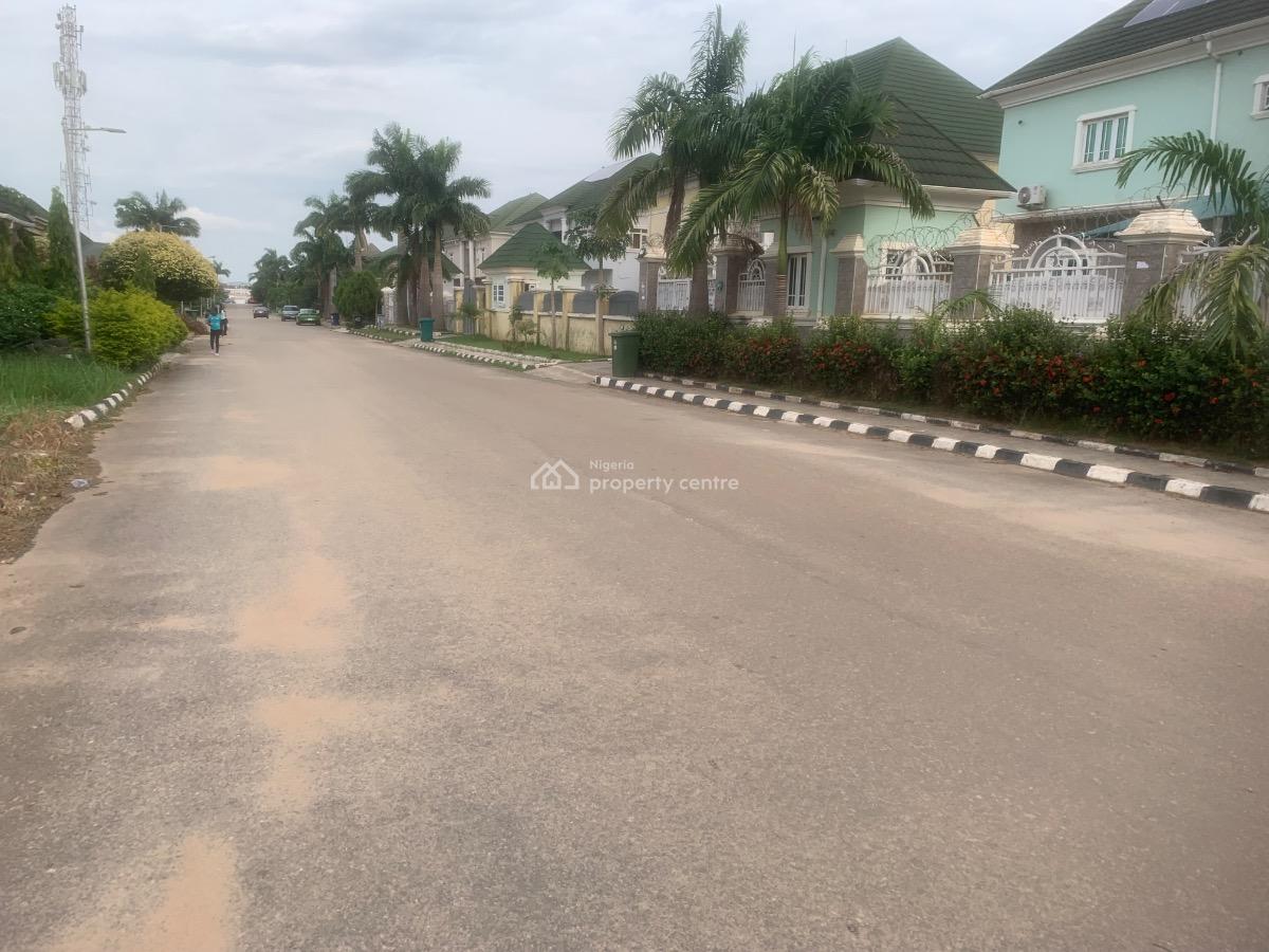 Exquisite Piece of Residential Land, By Sunnyvale Estate, Dakwo, Abuja, Residential Land for Sale