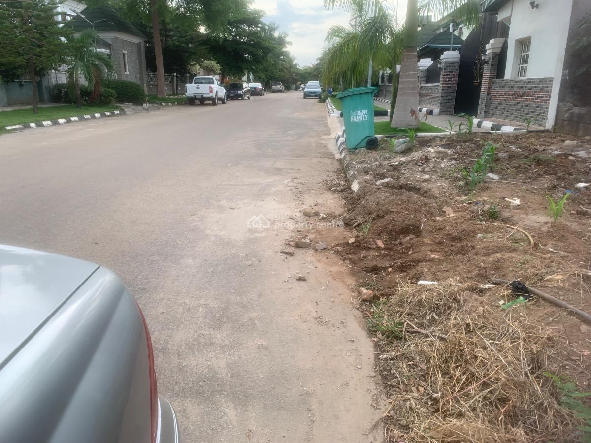 Exquisite Piece of Residential Land, By Sunnyvale Estate, Dakwo, Abuja, Residential Land for Sale