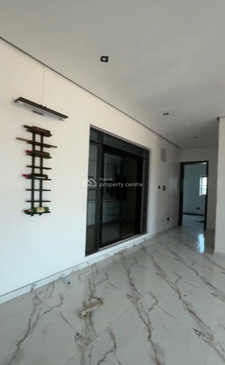 Luxury 2bedroom Apartment, Ikate, Lekki, Lagos, Flat / Apartment for Rent