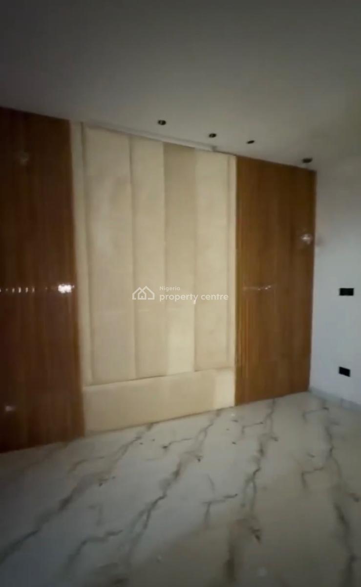 Luxury 2bedroom Apartment, Ikate, Lekki, Lagos, Flat / Apartment for Rent