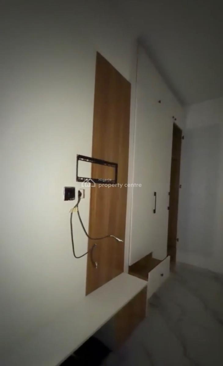 Luxury 2bedroom Apartment, Ikate, Lekki, Lagos, Flat / Apartment for Rent