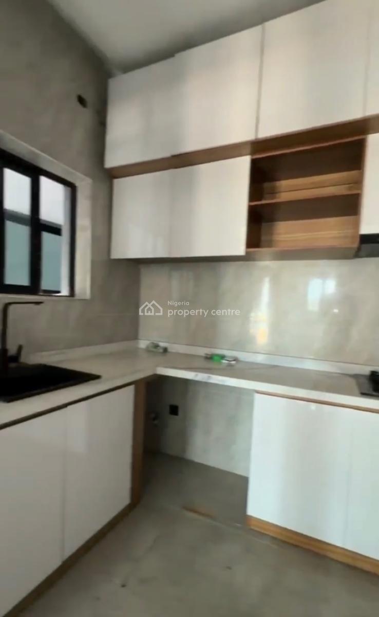 Luxury 2bedroom Apartment, Ikate, Lekki, Lagos, Flat / Apartment for Rent