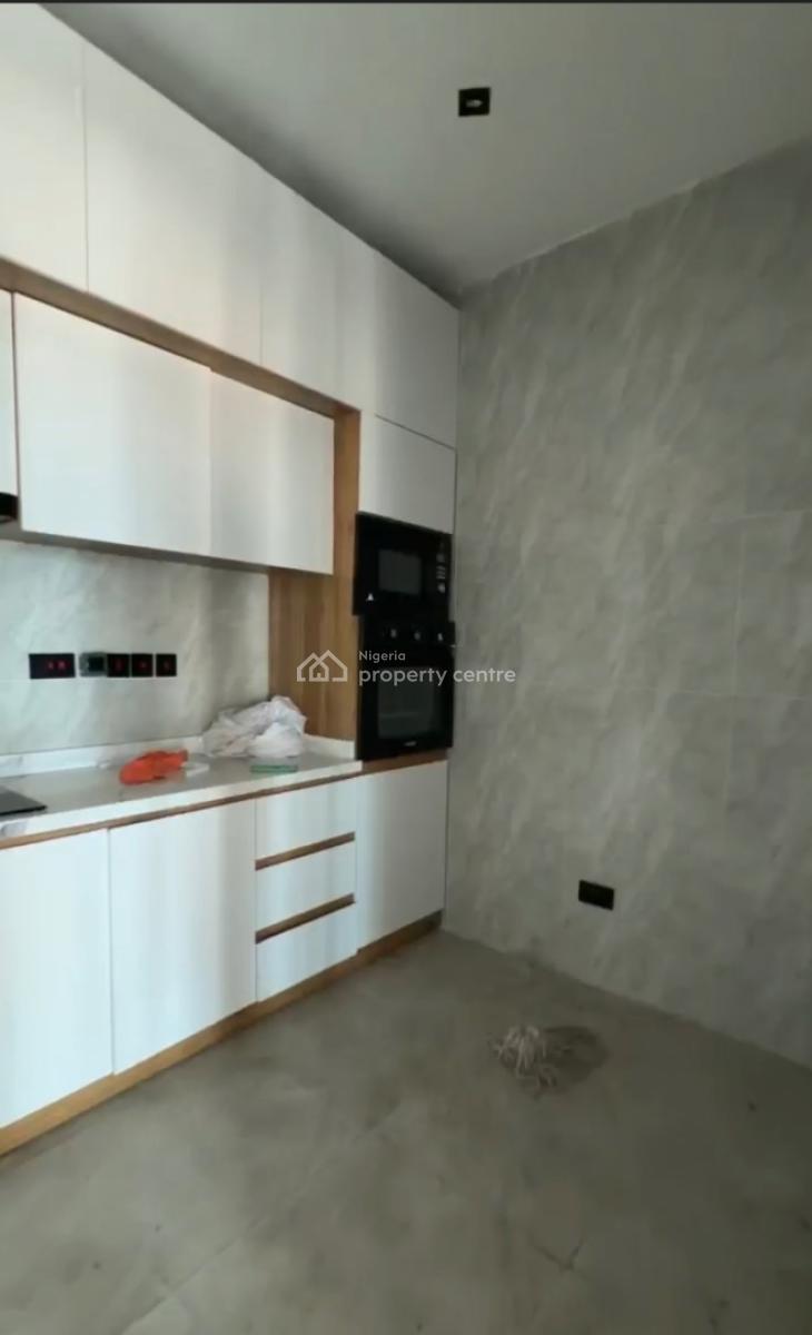 Luxury 2bedroom Apartment, Ikate, Lekki, Lagos, Flat / Apartment for Rent