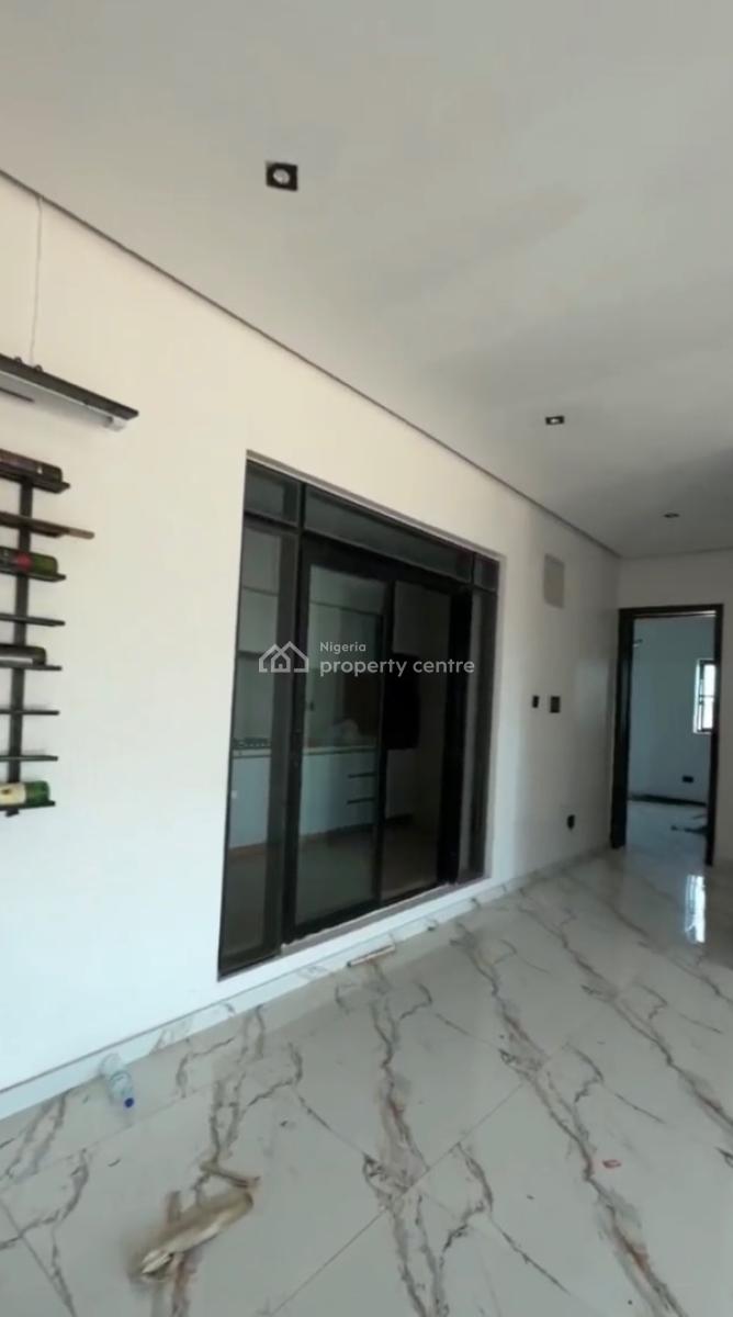 Luxury 2bedroom Apartment, Ikate, Lekki, Lagos, Flat / Apartment for Rent