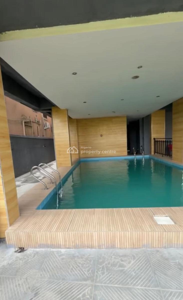 Luxury 2bedroom Apartment, Ikate, Lekki, Lagos, Flat / Apartment for Rent