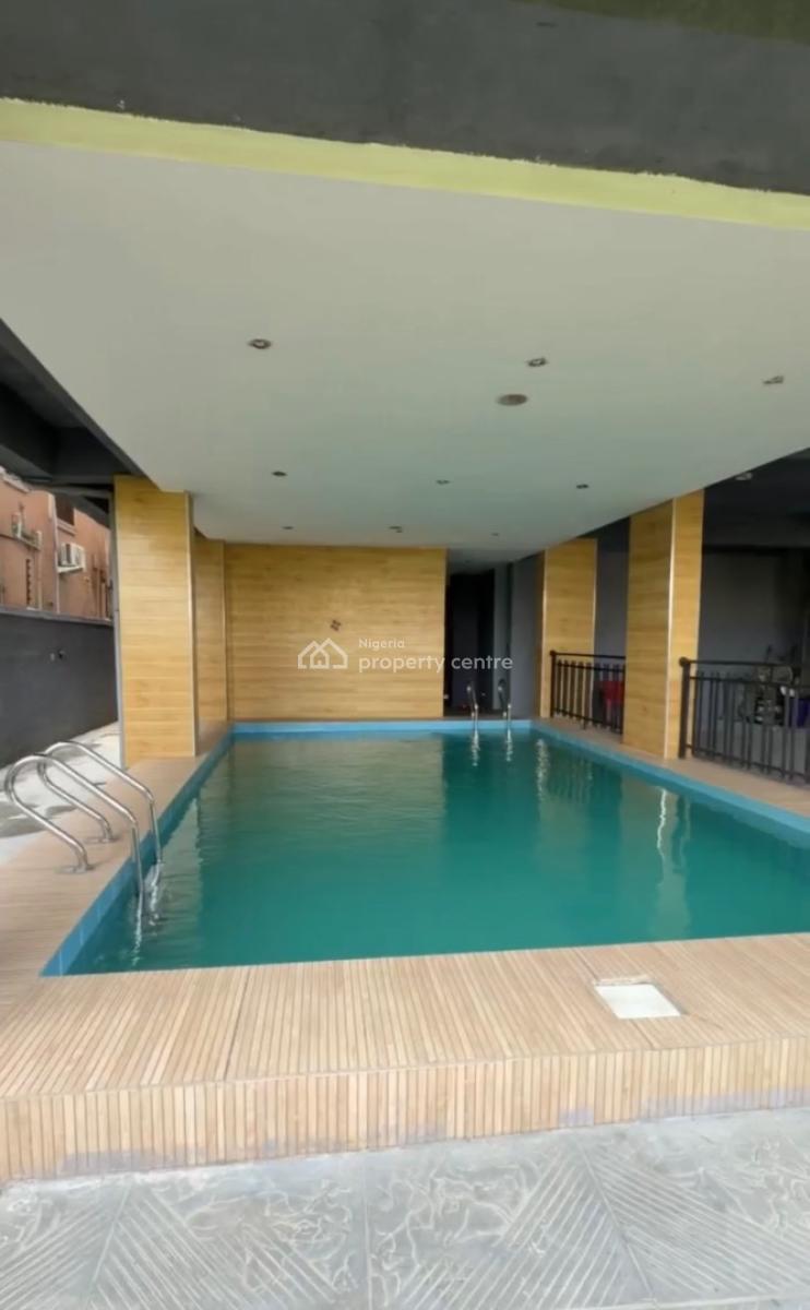 Luxury 2bedroom Apartment, Ikate, Lekki, Lagos, Flat / Apartment for Rent
