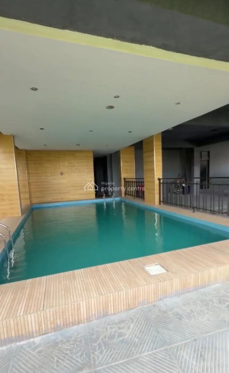 Luxury 2bedroom Apartment, Ikate, Lekki, Lagos, Flat / Apartment for Rent