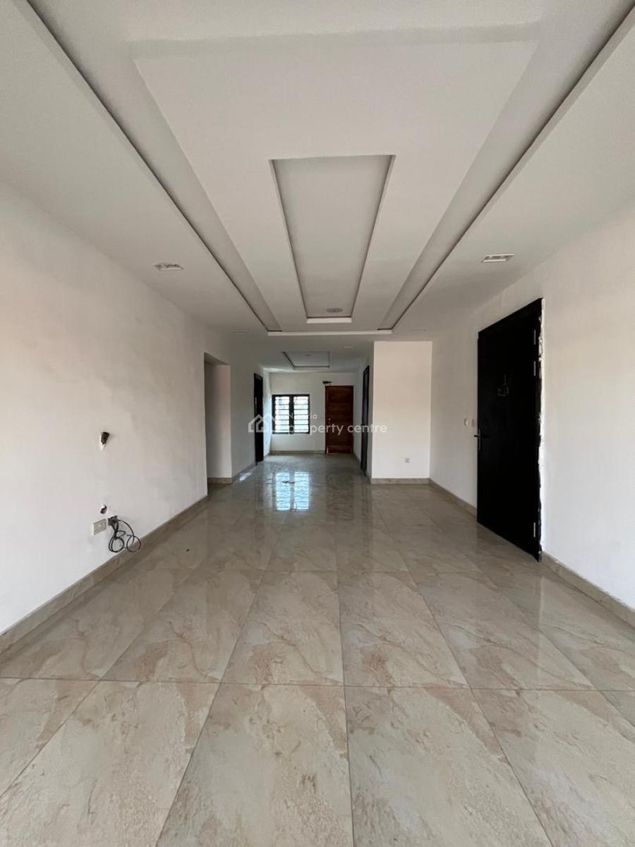 Newly Built 3 Bed Apartment Plus Garage Beside Radisson Blu Ikeja Gra, Isaac John, Marriott Hotel, Jevinik Place, Airport Hotel, Land Bureau, Ikeja Gra, Ikeja, Lagos, Block of Flats for Sale