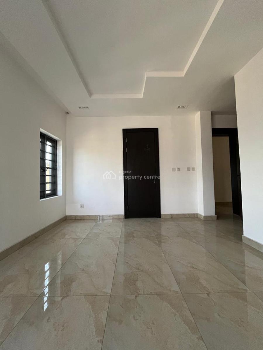 Newly Built 3 Bed Apartment Plus Garage Beside Radisson Blu Ikeja Gra, Isaac John, Marriott Hotel, Jevinik Place, Airport Hotel, Land Bureau, Ikeja Gra, Ikeja, Lagos, Block of Flats for Sale